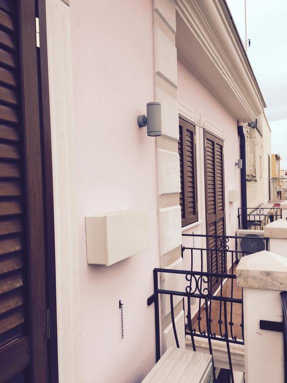 Bed and Breakfast Palazzo Eliss Margherita Di Savoia Zimmer foto