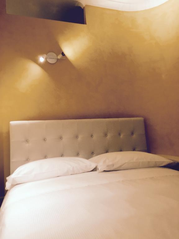 Bed and Breakfast Palazzo Eliss Margherita Di Savoia Zimmer foto