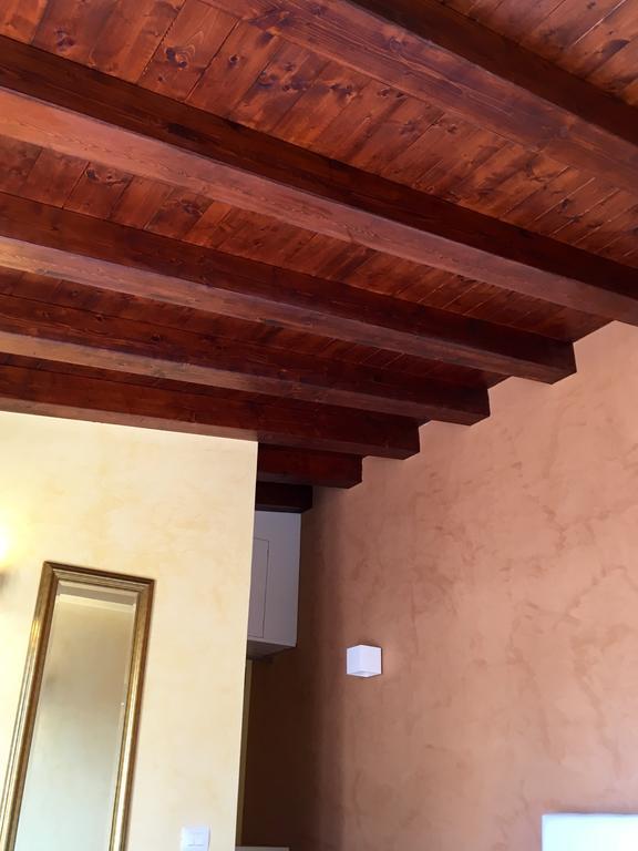 Bed and Breakfast Palazzo Eliss Margherita Di Savoia Zimmer foto