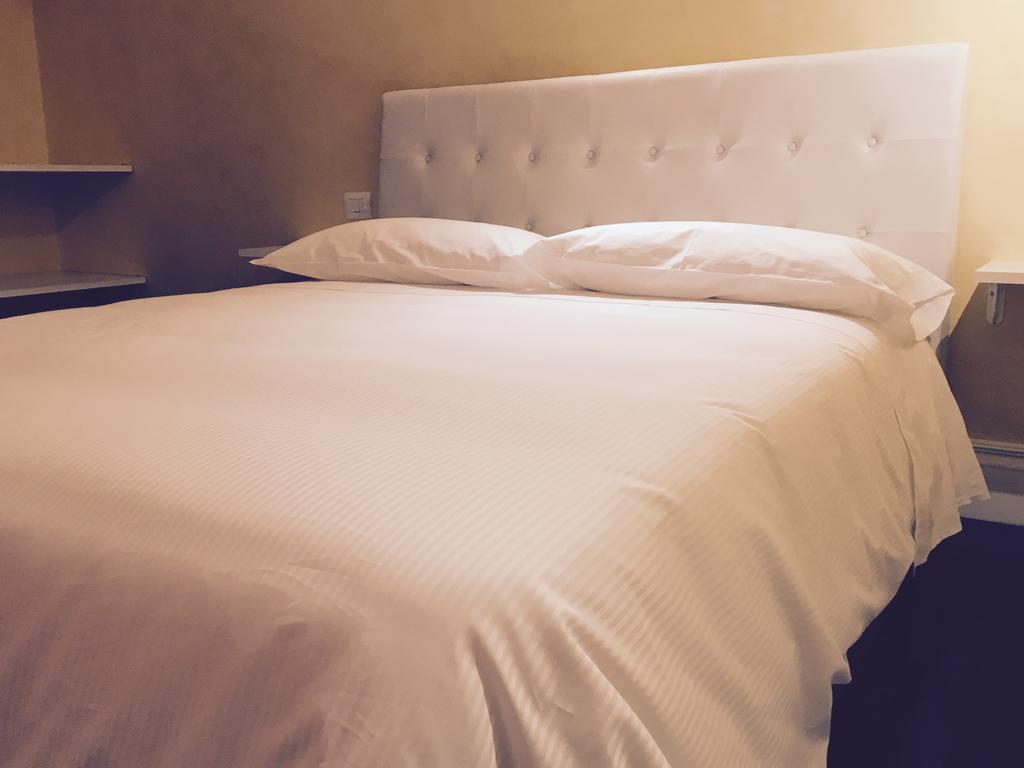 Bed and Breakfast Palazzo Eliss Margherita Di Savoia Zimmer foto