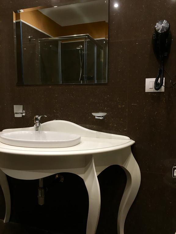 Bed and Breakfast Palazzo Eliss Margherita Di Savoia Zimmer foto